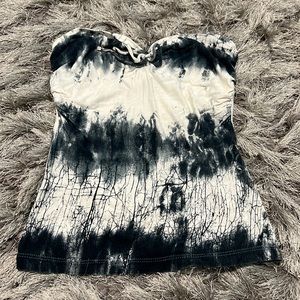 Studio F strapless top